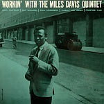 Miles Davis Quintet / Workin' [SHM-SACD]